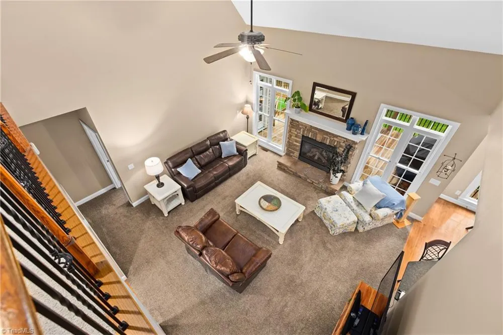 882 Horneytown Road High Point, NC 27265