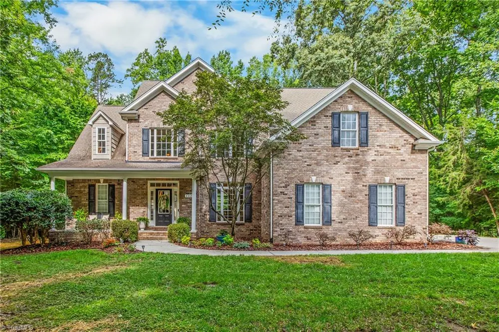 882 Horneytown Road High Point, NC 27265