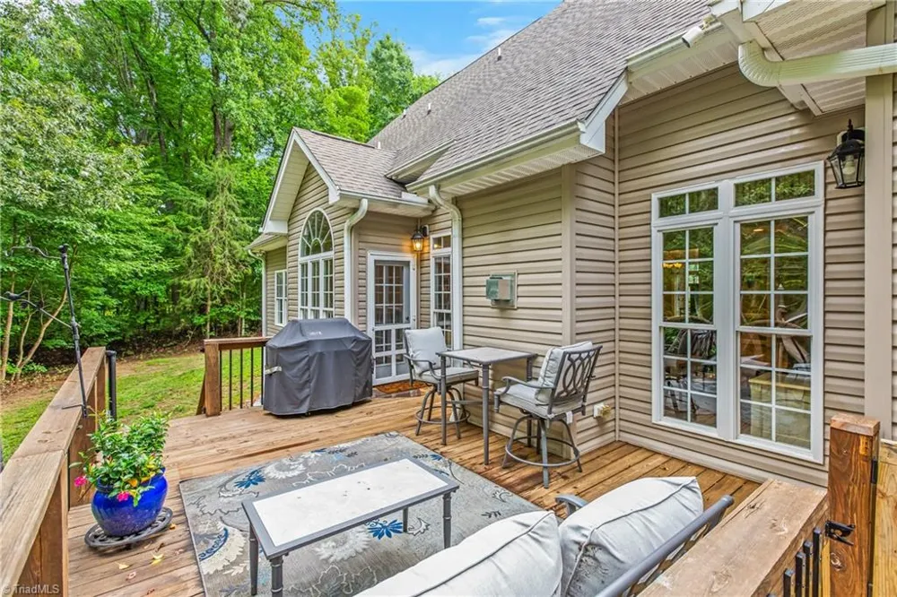 882 Horneytown Road High Point, NC 27265