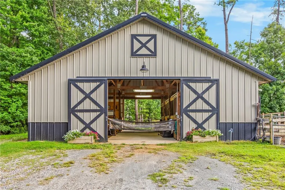 882 Horneytown Road High Point, NC 27265