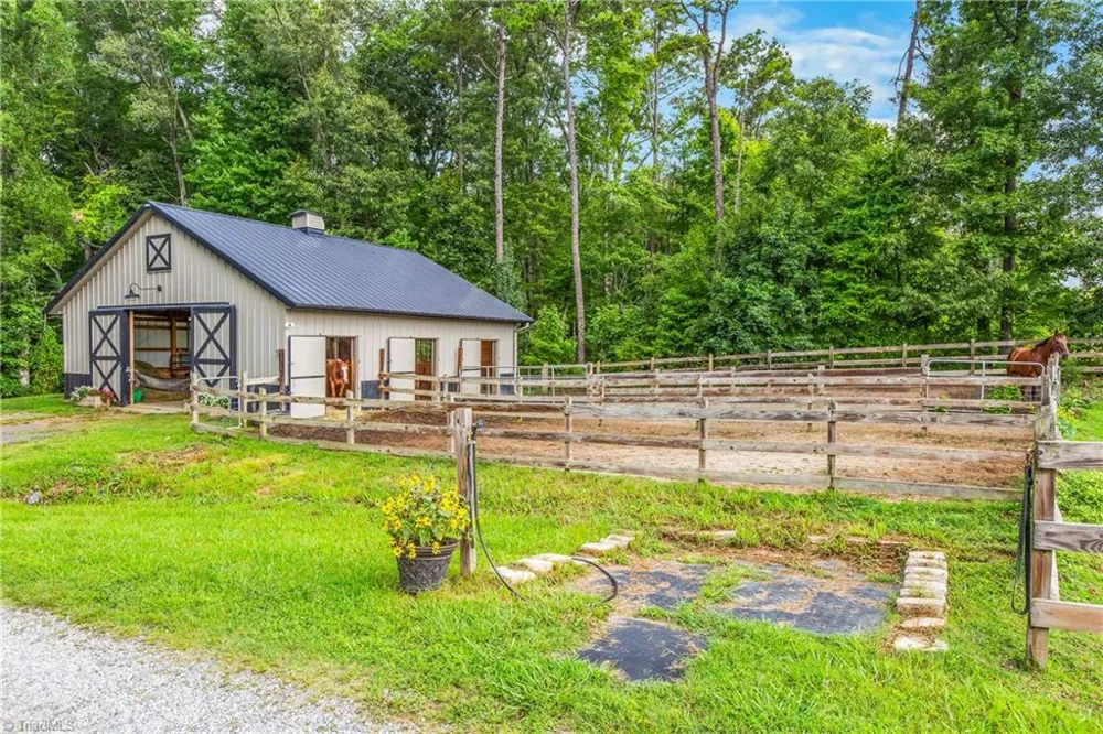882 Horneytown Road High Point, NC 27265