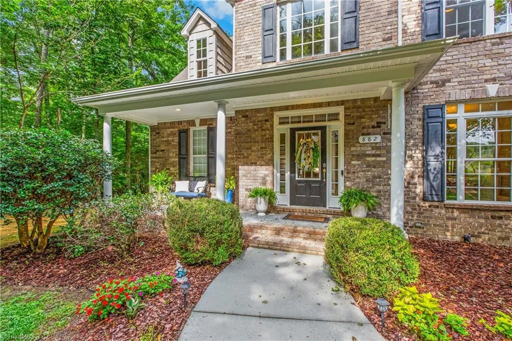 882 Horneytown Road High Point, NC 27265