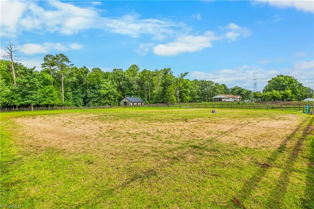 882 Horneytown Road High Point, NC 27265