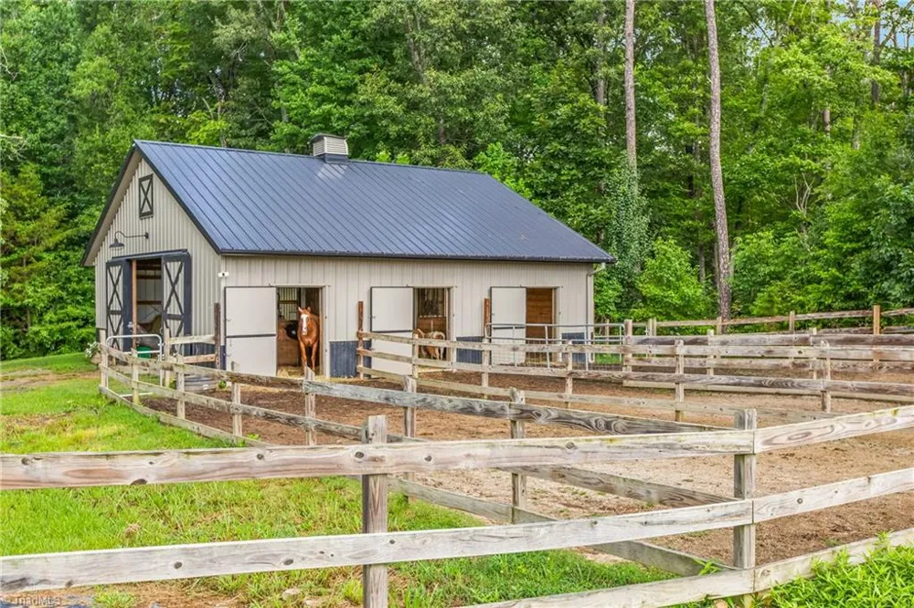882 Horneytown Road High Point, NC 27265