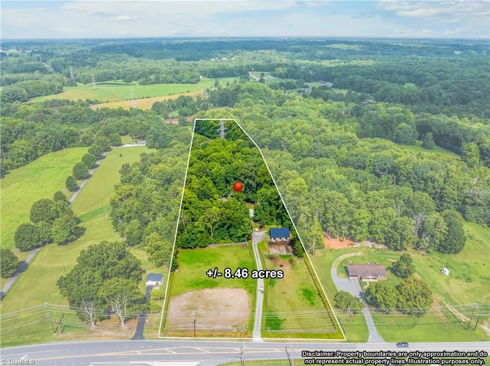 882 Horneytown Road High Point, NC 27265