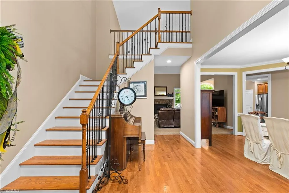 882 Horneytown Road High Point, NC 27265
