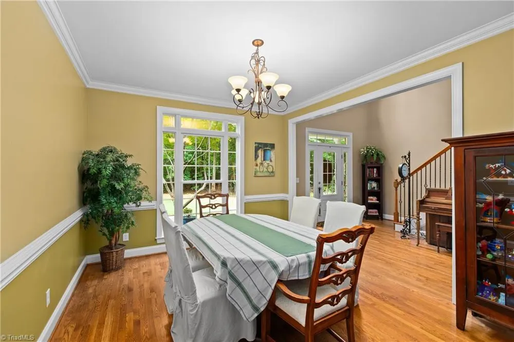 882 Horneytown Road High Point, NC 27265