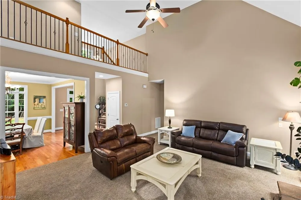 882 Horneytown Road High Point, NC 27265