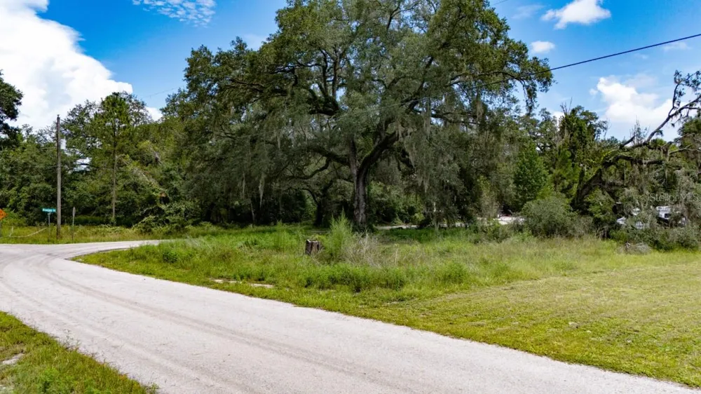 0 RIDERWOOD DRIVE Dade City, FL 33523
