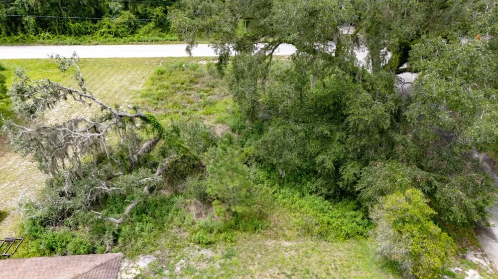 0 RIDERWOOD DRIVE Dade City, FL 33523