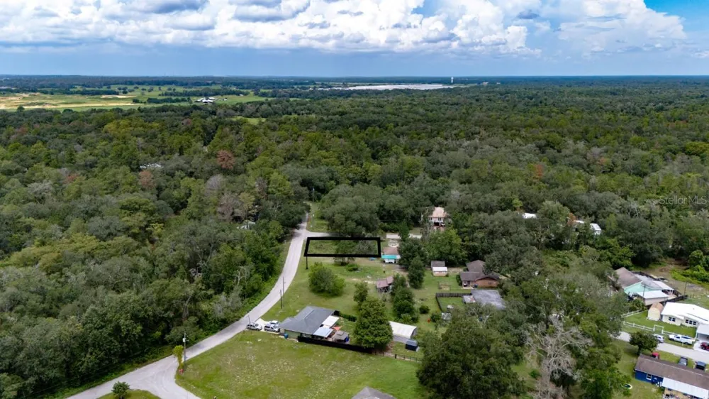 0 RIDERWOOD DRIVE Dade City, FL 33523