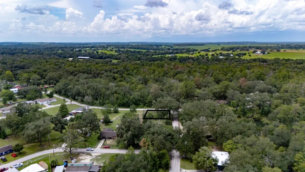 0 RIDERWOOD DRIVE Dade City, FL 33523