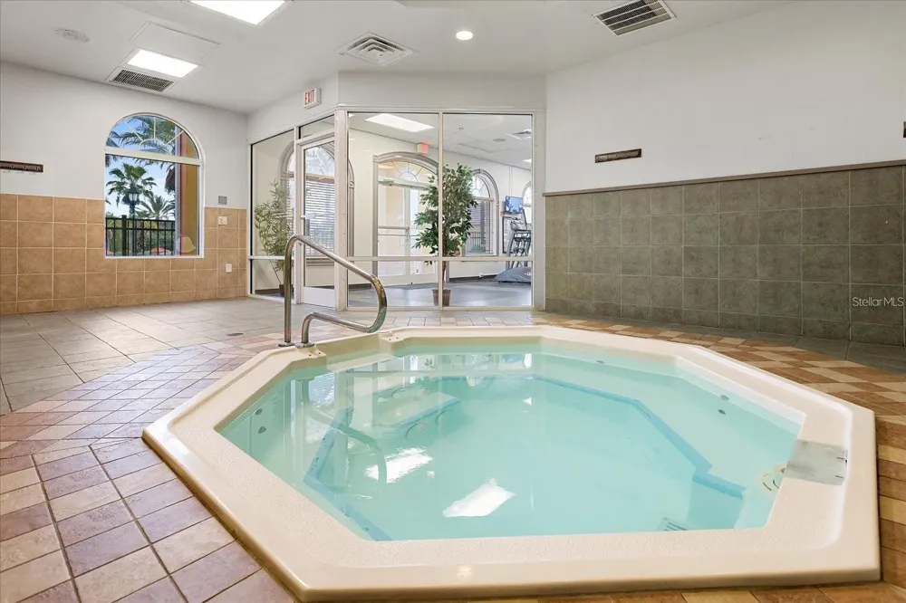 2735 CALABRIA AVENUE Davenport, FL 33897