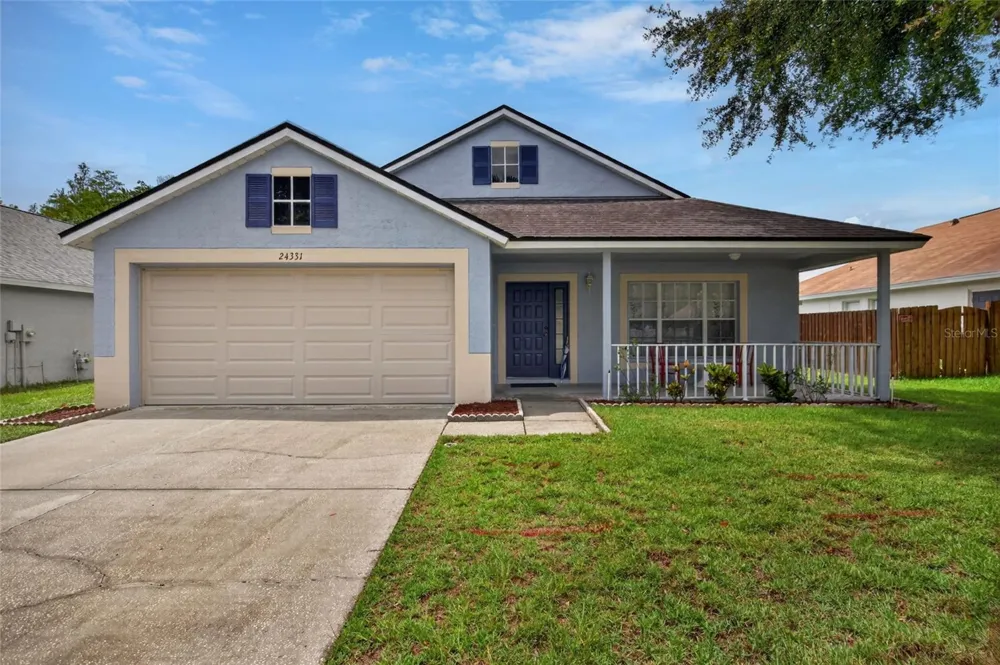 24331 CROSSCUT ROAD Lutz, FL 33559