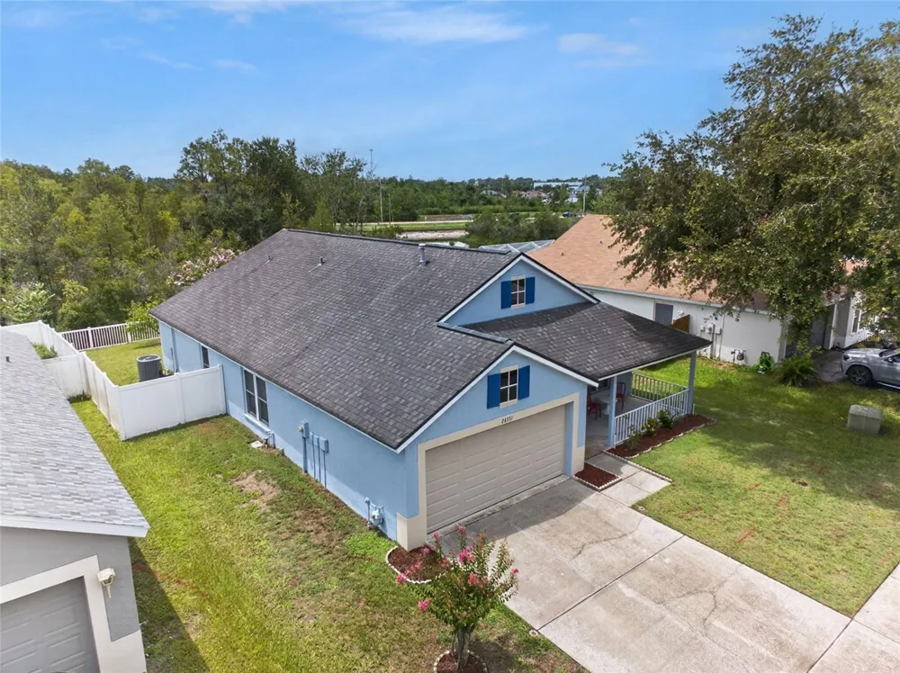 24331 CROSSCUT ROAD Lutz, FL 33559