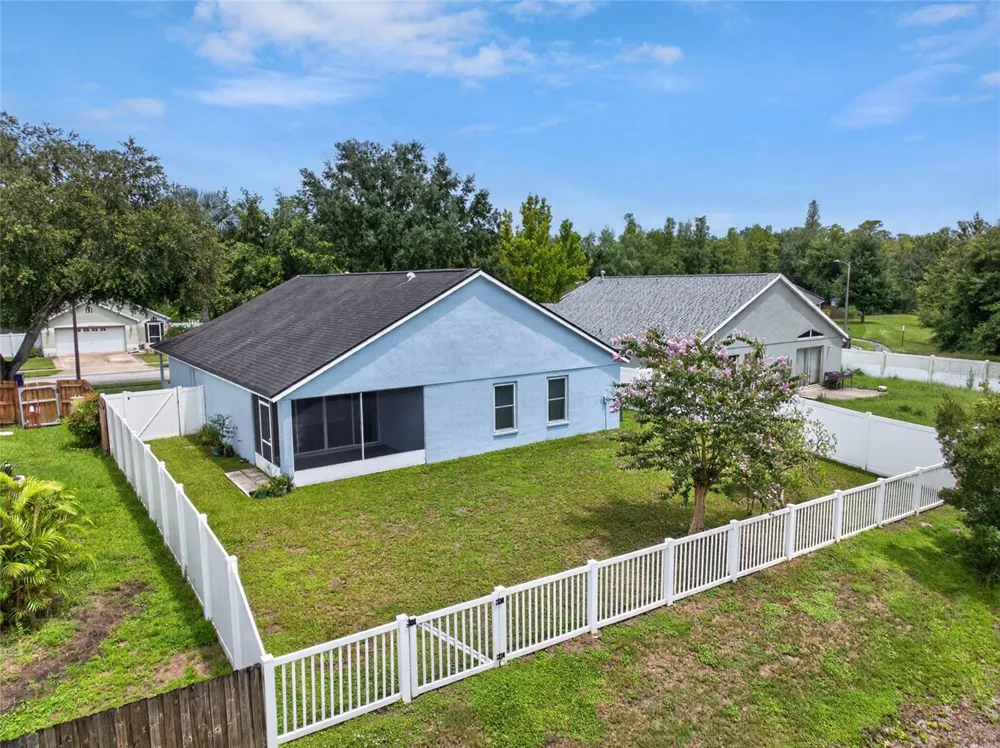 24331 CROSSCUT ROAD Lutz, FL 33559