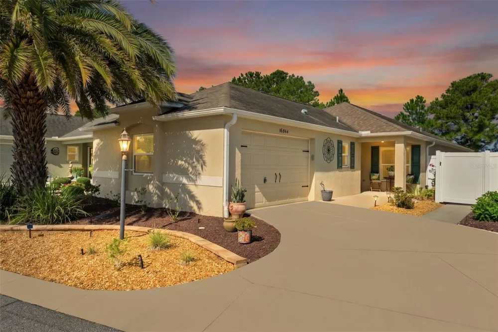 16844 SE 91ST PHILLIPS COURT The Villages, FL 32162