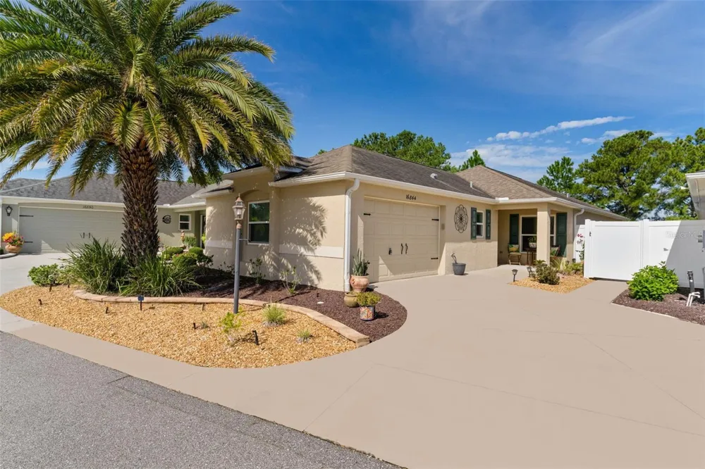 16844 SE 91ST PHILLIPS COURT The Villages, FL 32162
