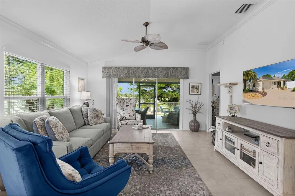 16844 SE 91ST PHILLIPS COURT The Villages, FL 32162