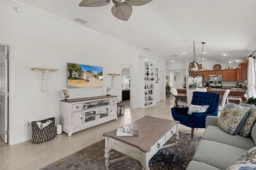 16844 SE 91ST PHILLIPS COURT The Villages, FL 32162
