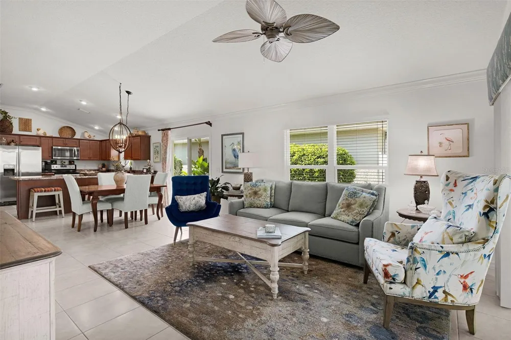 16844 SE 91ST PHILLIPS COURT The Villages, FL 32162