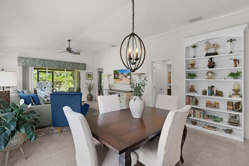 16844 SE 91ST PHILLIPS COURT The Villages, FL 32162