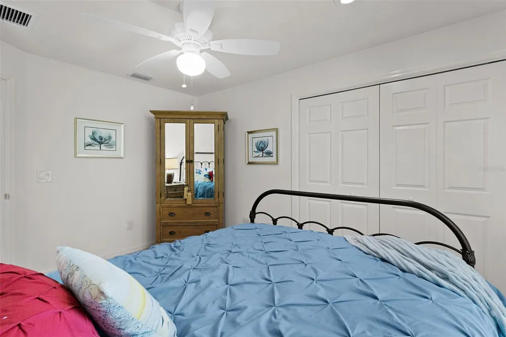 16844 SE 91ST PHILLIPS COURT The Villages, FL 32162