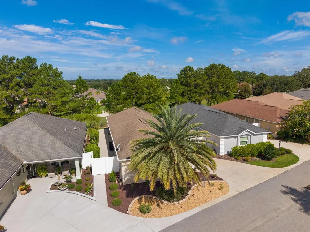 16844 SE 91ST PHILLIPS COURT The Villages, FL 32162
