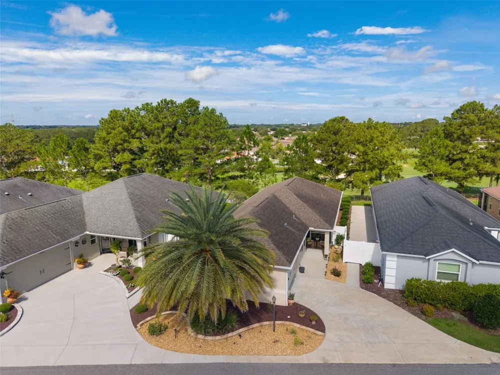 16844 SE 91ST PHILLIPS COURT The Villages, FL 32162