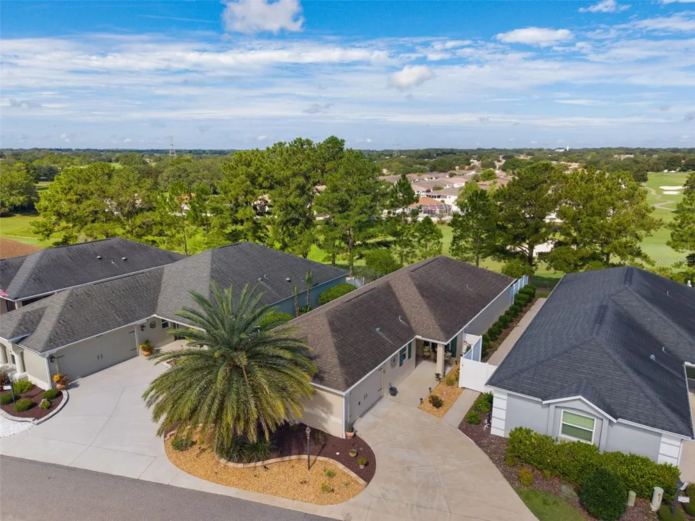 16844 SE 91ST PHILLIPS COURT The Villages, FL 32162