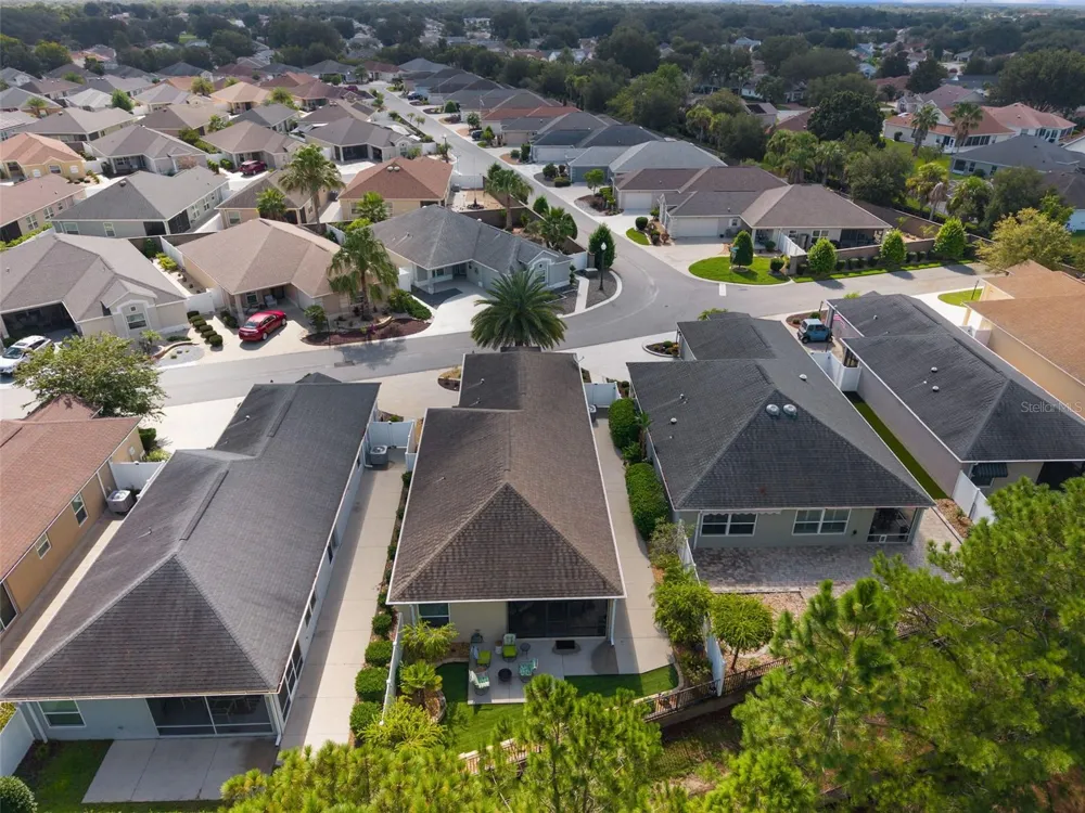 16844 SE 91ST PHILLIPS COURT The Villages, FL 32162
