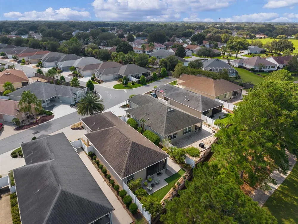 16844 SE 91ST PHILLIPS COURT The Villages, FL 32162