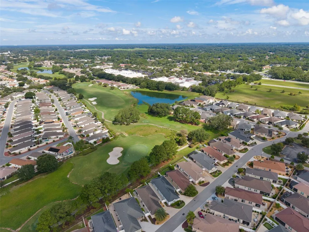 16844 SE 91ST PHILLIPS COURT The Villages, FL 32162