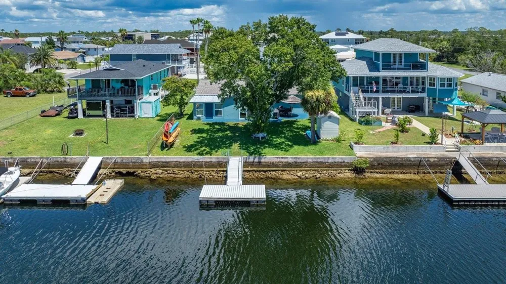 4117 TAMPICO TRAIL Hernando Beach, FL 34607