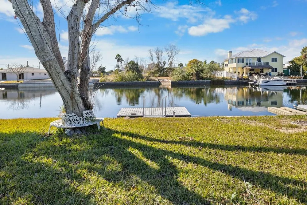 4117 TAMPICO TRAIL Hernando Beach, FL 34607