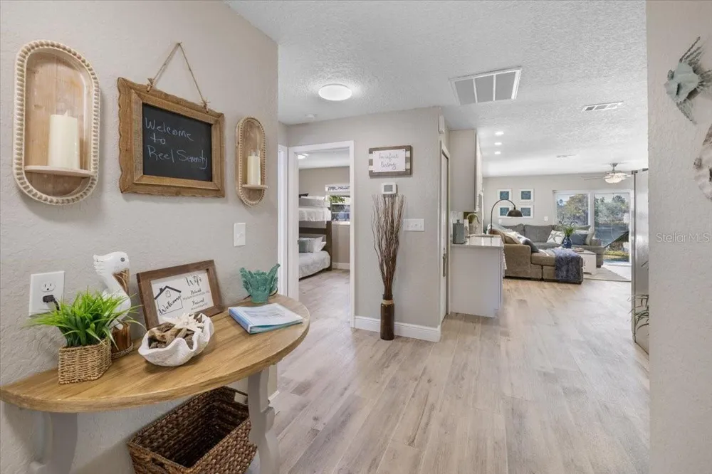 4117 TAMPICO TRAIL Hernando Beach, FL 34607