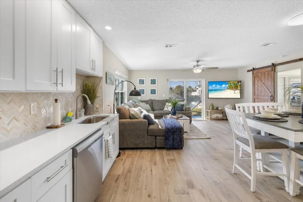 4117 TAMPICO TRAIL Hernando Beach, FL 34607
