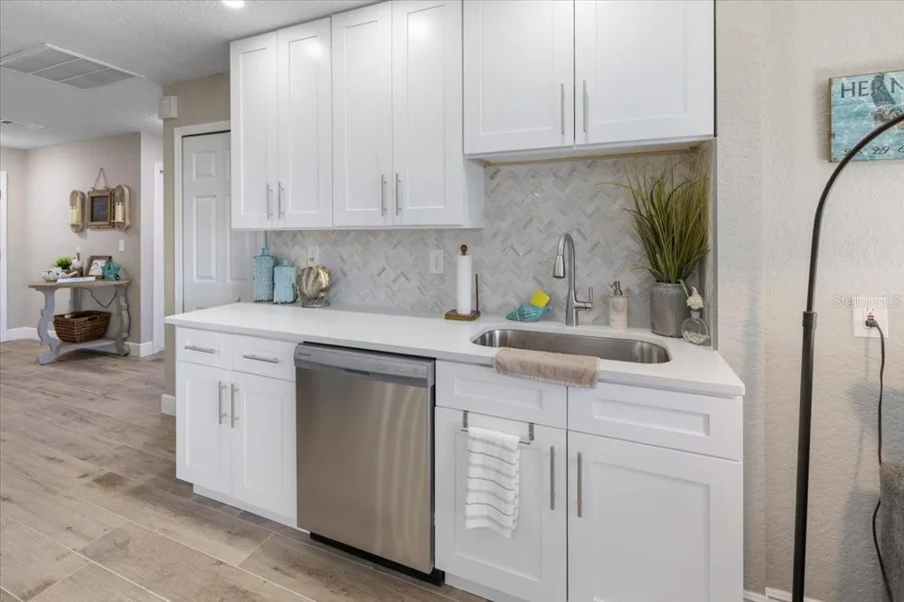 4117 TAMPICO TRAIL Hernando Beach, FL 34607