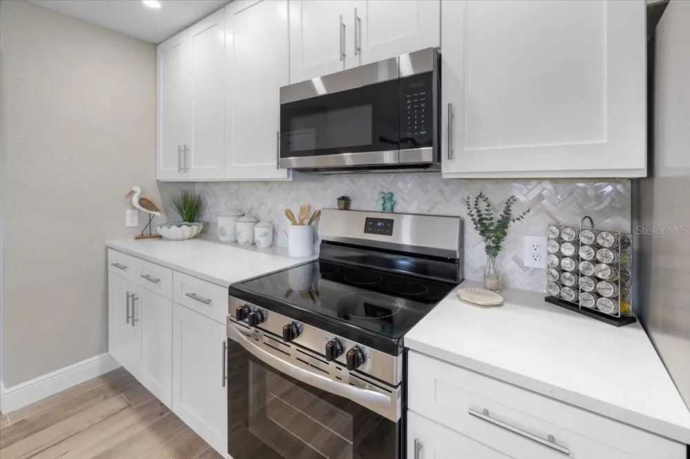 4117 TAMPICO TRAIL Hernando Beach, FL 34607