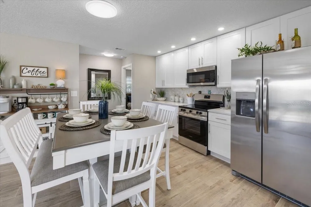 4117 TAMPICO TRAIL Hernando Beach, FL 34607