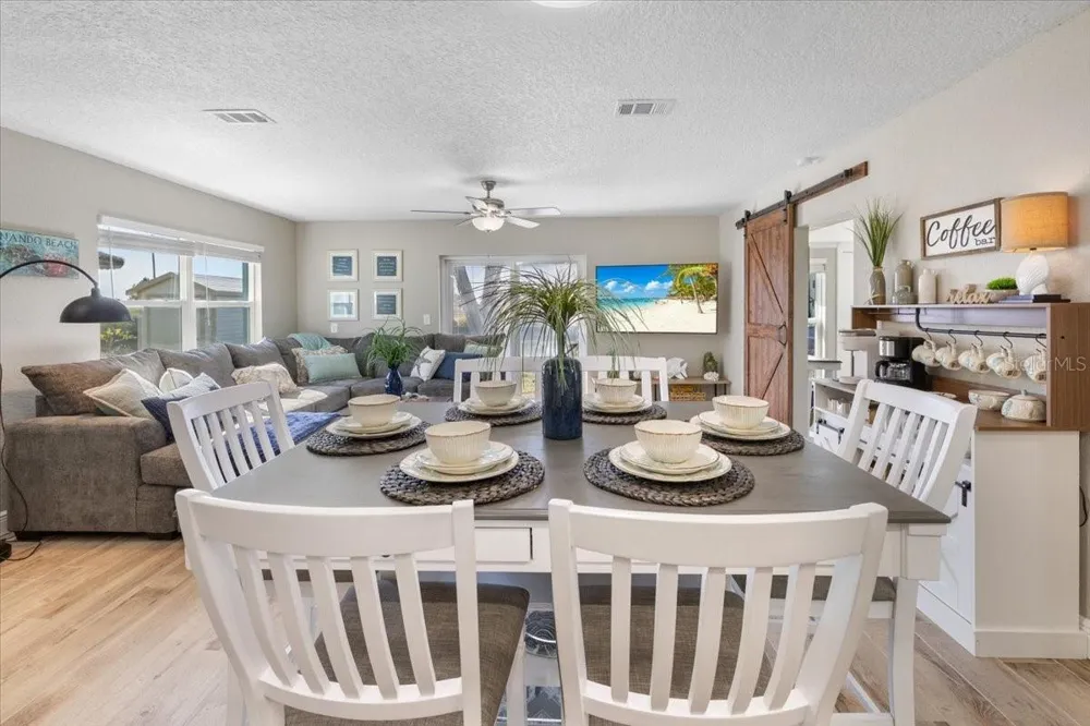 4117 TAMPICO TRAIL Hernando Beach, FL 34607