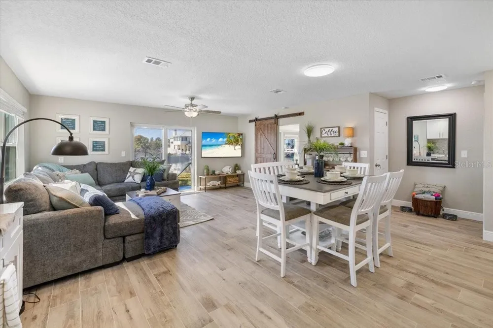 4117 TAMPICO TRAIL Hernando Beach, FL 34607