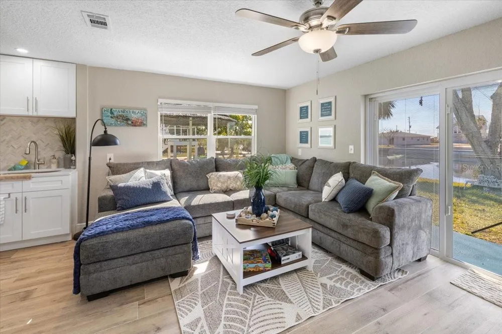 4117 TAMPICO TRAIL Hernando Beach, FL 34607