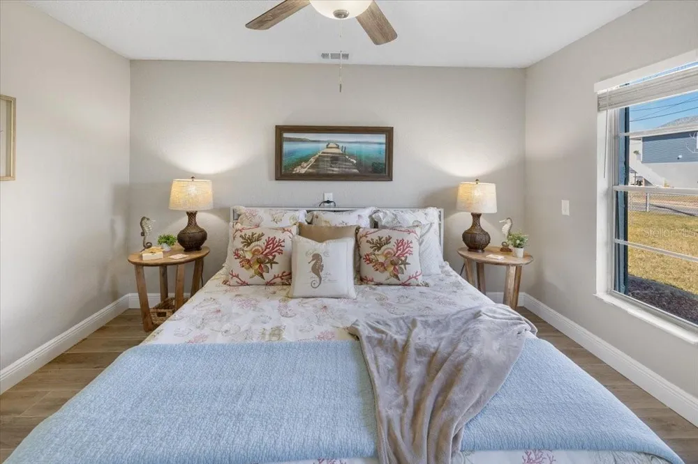 4117 TAMPICO TRAIL Hernando Beach, FL 34607