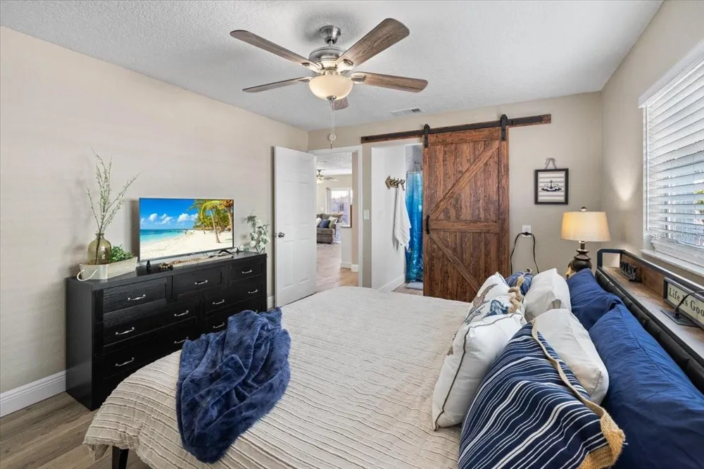 4117 TAMPICO TRAIL Hernando Beach, FL 34607