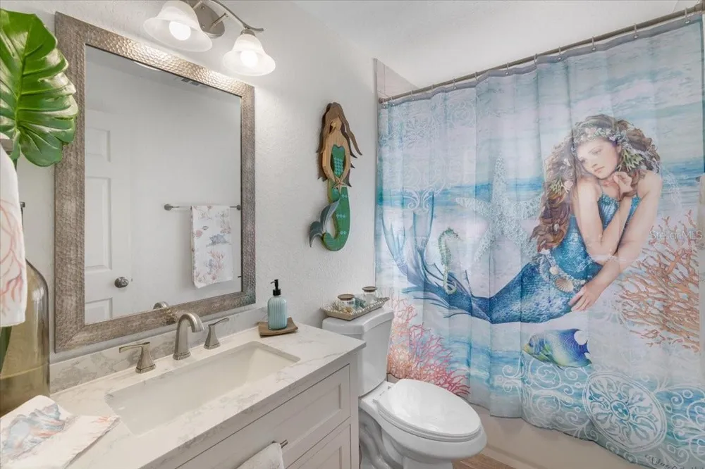 4117 TAMPICO TRAIL Hernando Beach, FL 34607