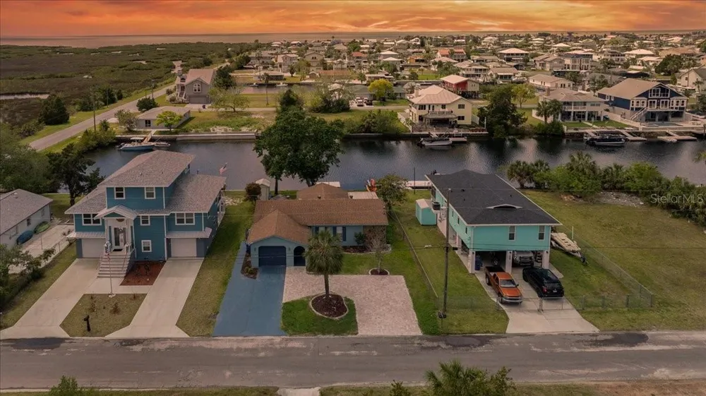 4117 TAMPICO TRAIL Hernando Beach, FL 34607