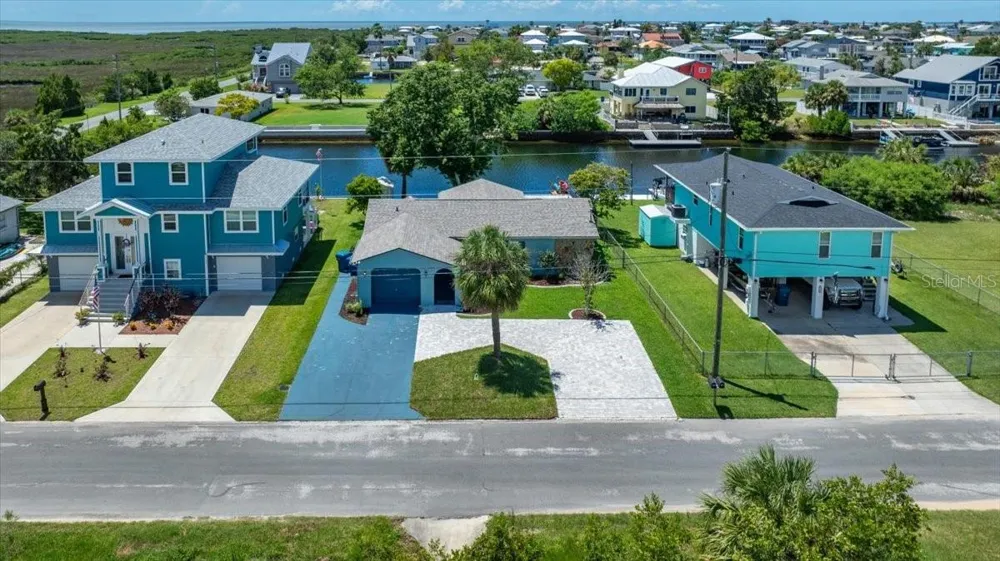 4117 TAMPICO TRAIL Hernando Beach, FL 34607
