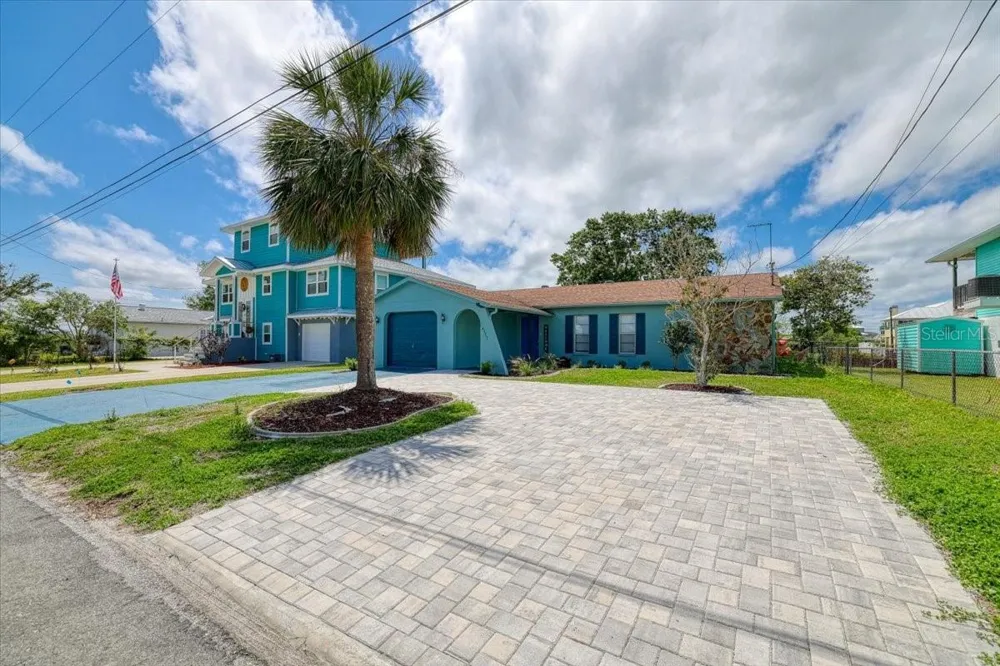 4117 TAMPICO TRAIL Hernando Beach, FL 34607