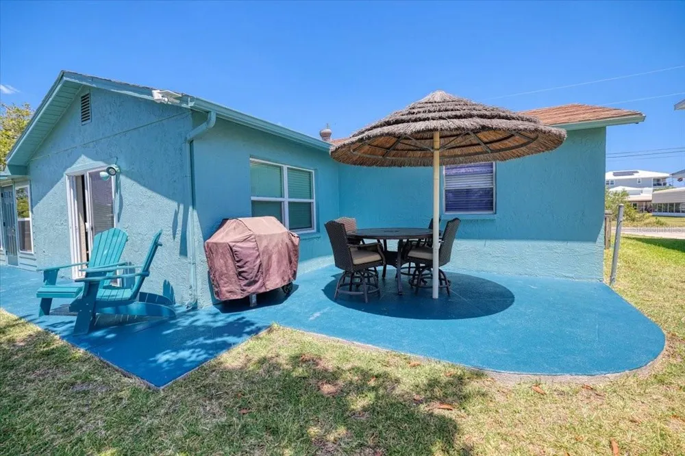 4117 TAMPICO TRAIL Hernando Beach, FL 34607